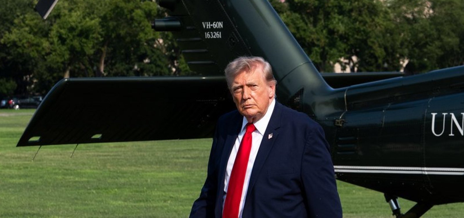 Trump ordena redução de exercícios militares entre EUA e Coreia do Sul; entenda