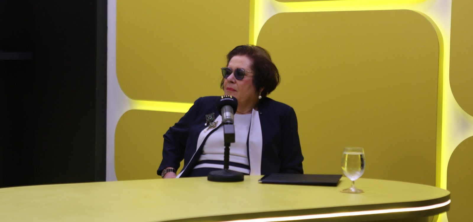 Equidade de gênero, feminicídio e misoginia: Norma Cavalcanti comenta pautas de congresso do MP na Bahia