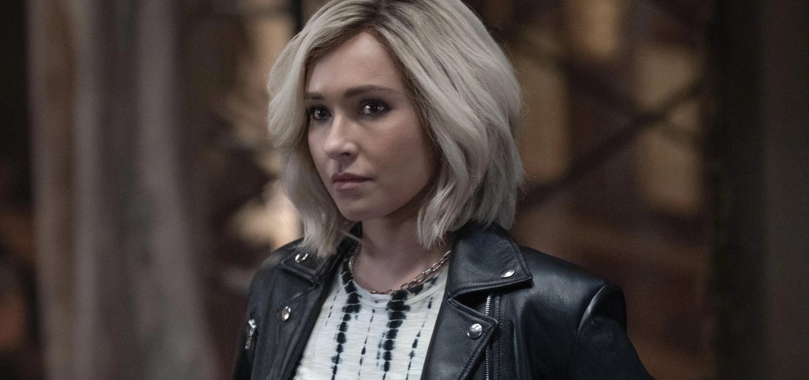 Morre Hayden Panettiere, atriz de Pânico e Heroes, aos 36 anos