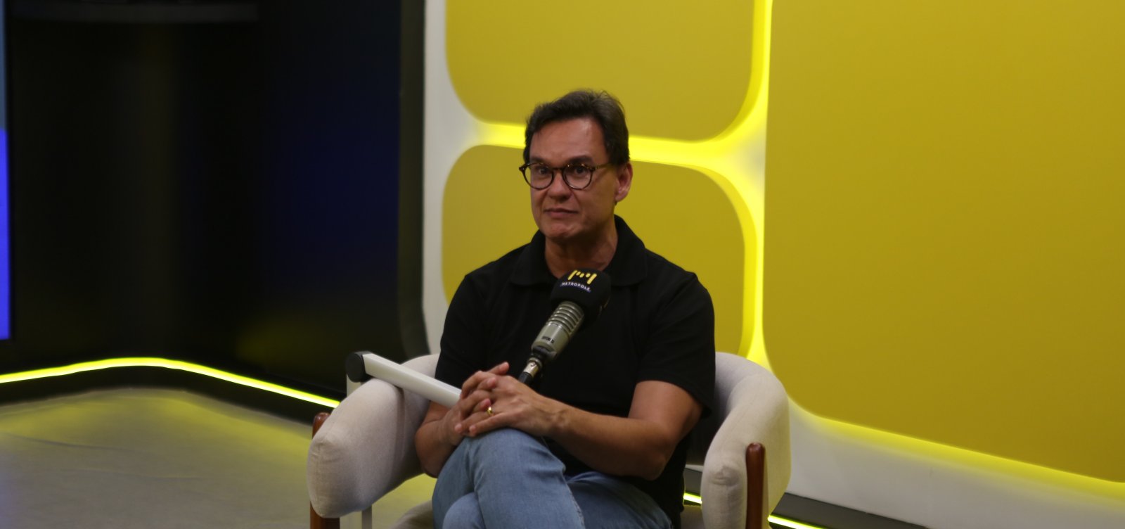 “Salvador precisa de equilíbrio”, diz Sosthenes Macedo sobre denúncias de poluição sonora