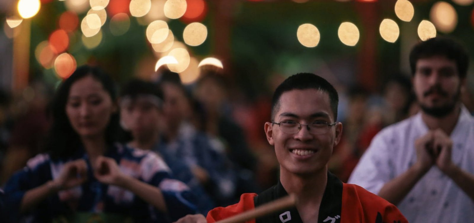Festival de cultura japonesa amplia programação e terá quatro dias de atrações em Salvador