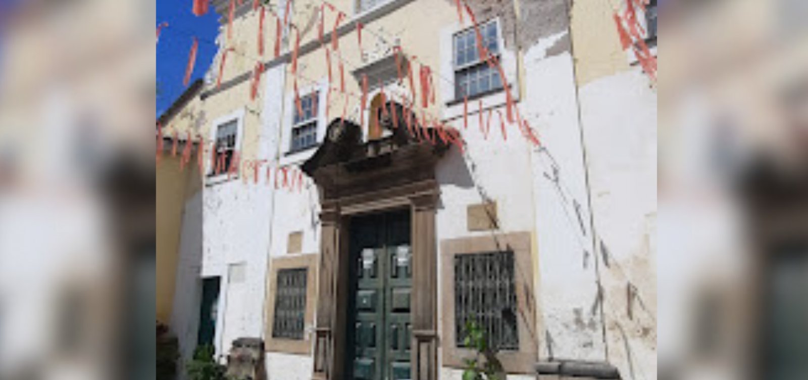 MPF aciona Justiça para tentar preservar Igreja de São Miguel, no Pelourinho