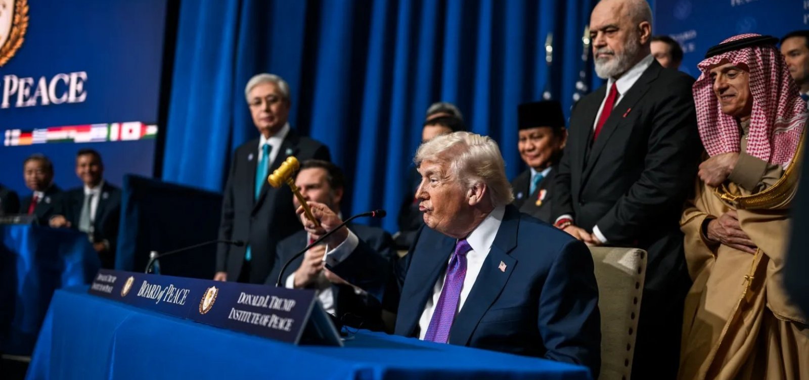 Em ação judicial, Disney e ABC processam FCC e acusam governo Trump de retaliação