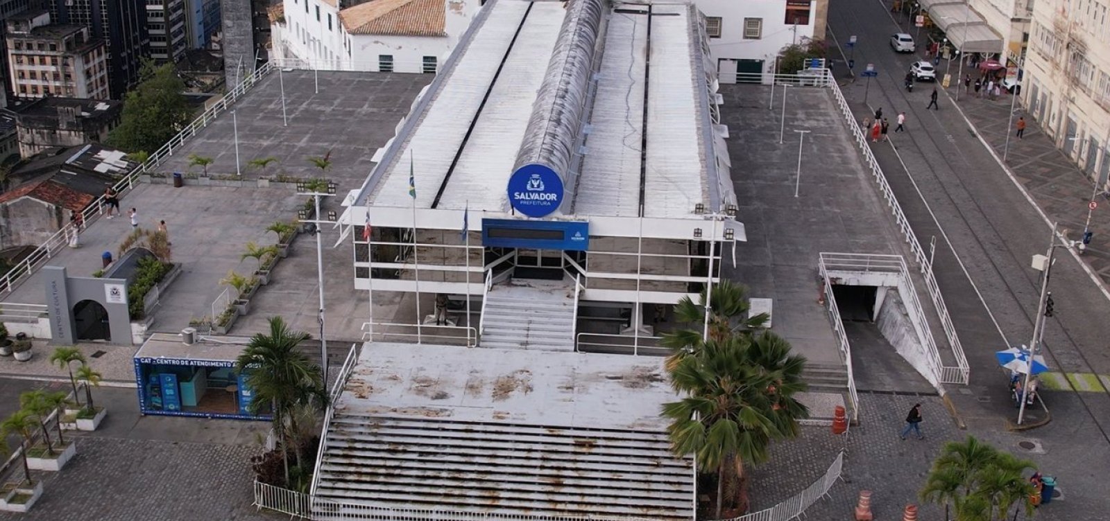 Donos de imóveis desapropriados poderão receber créditos para pagar impostos em Salvador