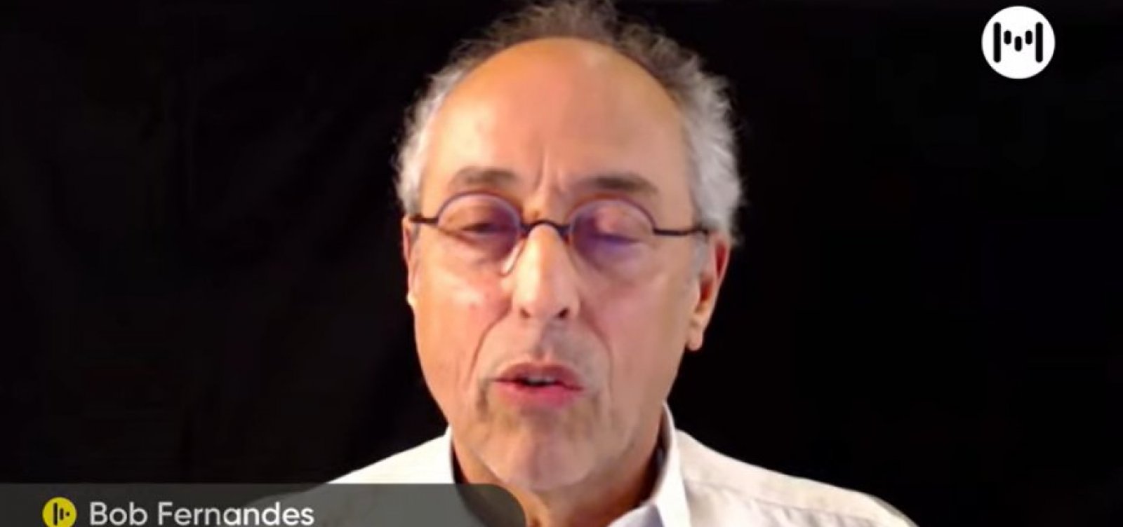 Bob Fernandes aponta contradições em discurso antigolpista de ex-comandante da Aeronáutica