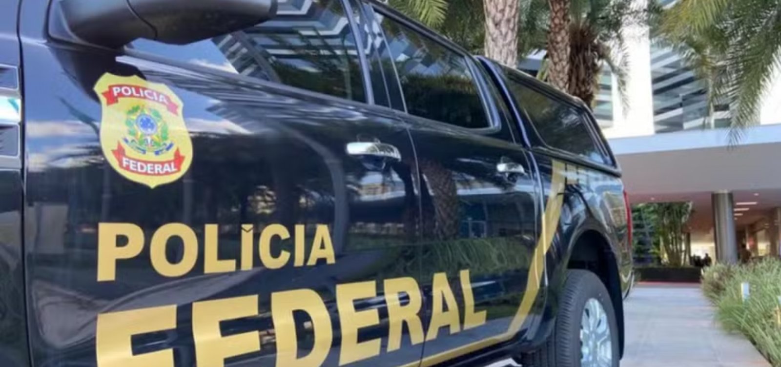 Delegado da PF é alvo de operação que apura venda de informações sigilosas