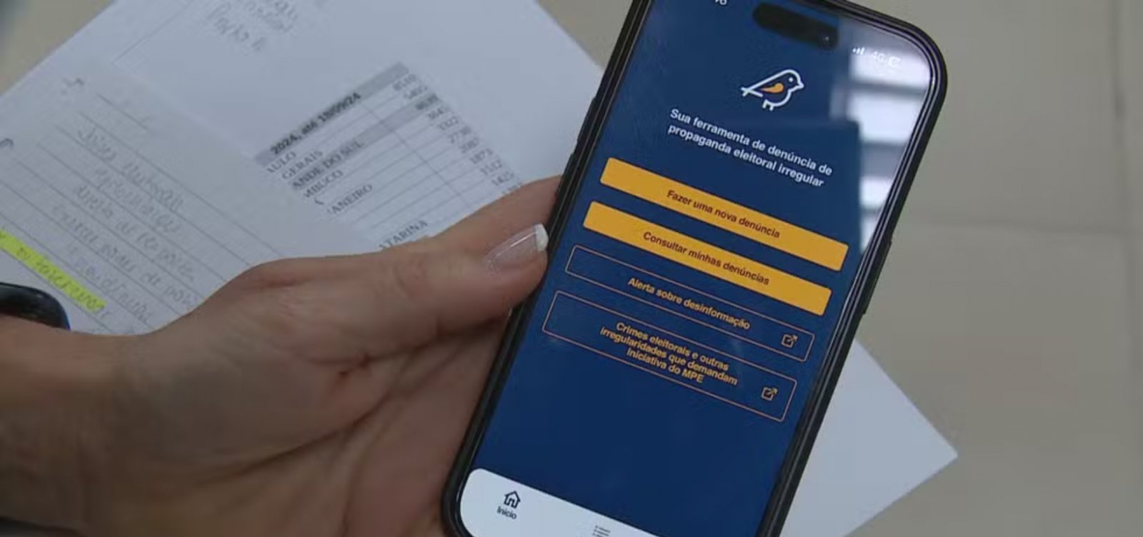 Em menos de quatro dias, TSE recebe mais de mil denúncias de irregularidades na propaganda eleitoral