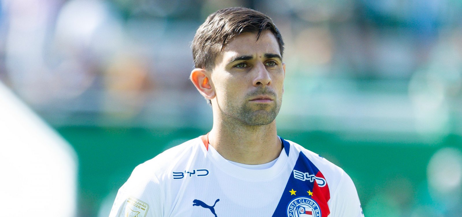 Campeão de desarmes: Acevedo é um dos jogadores mais impactantes defensivamente do Brasileirão