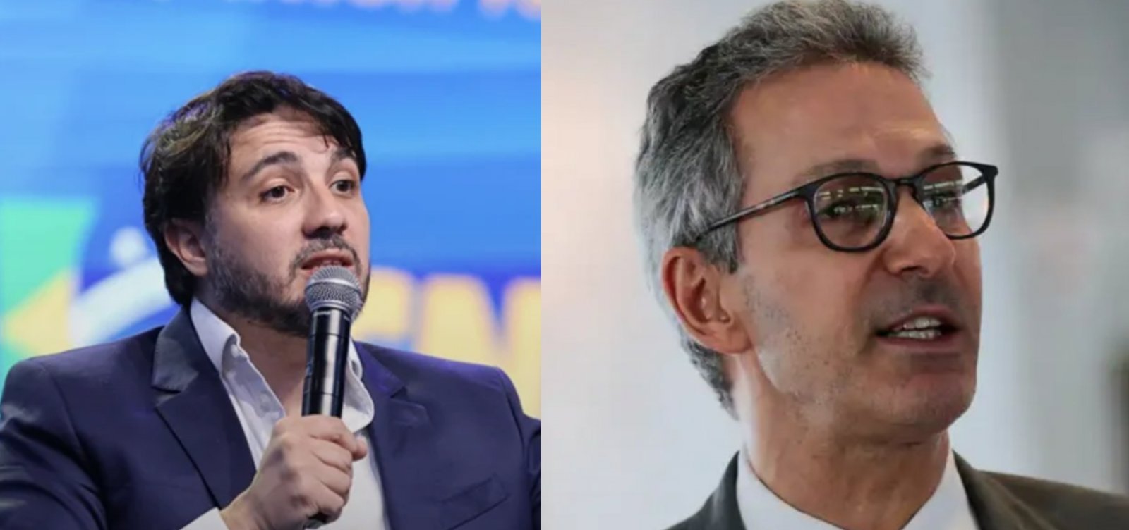 Quatro candidatos presidenciais terão propaganda eleitoral na TV; Renan e Zema ficam de fora