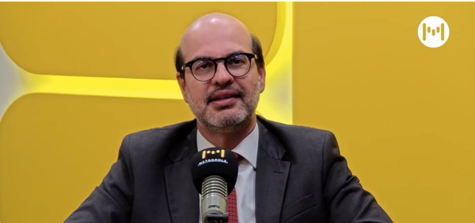 “Ninguém projetava um incremento dessa natureza”, diz presidente do TCE sobre ponte Salvador-Itaparica