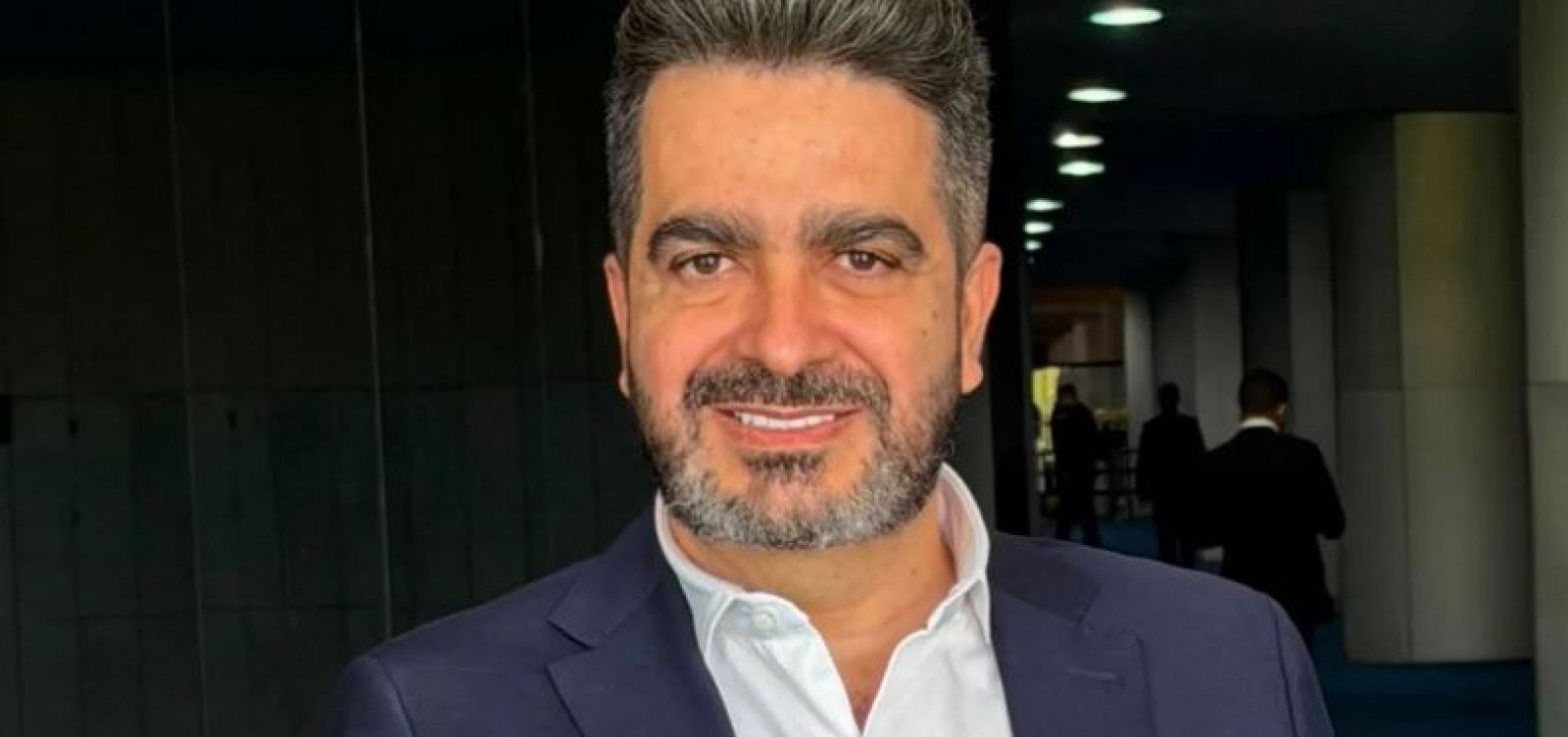Vice de Marçal é réu por associação criminosa, ameaça e manipulação de sistema público