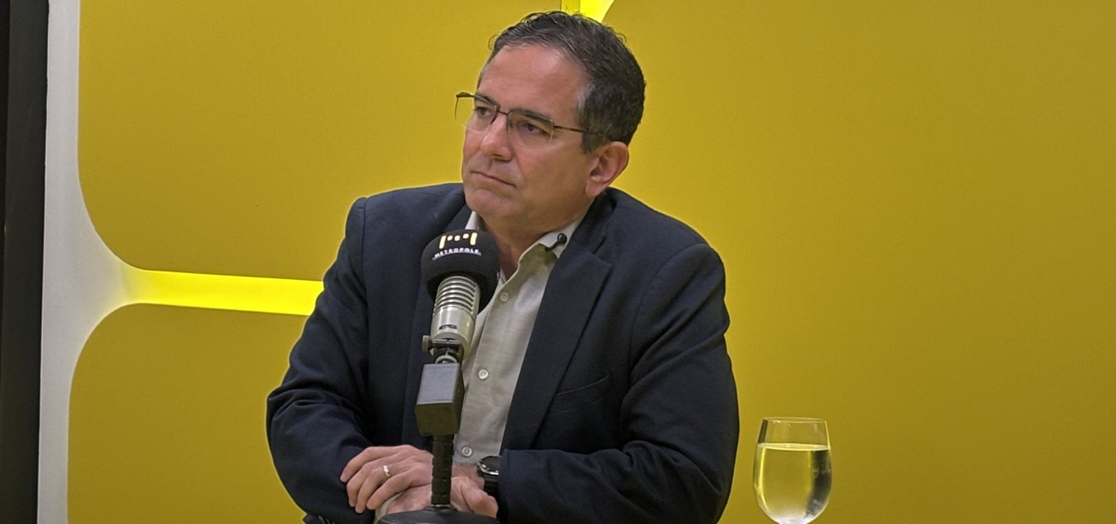 Rodrigo Pimentel aponta avanços no Planserv após reestruturação financeira