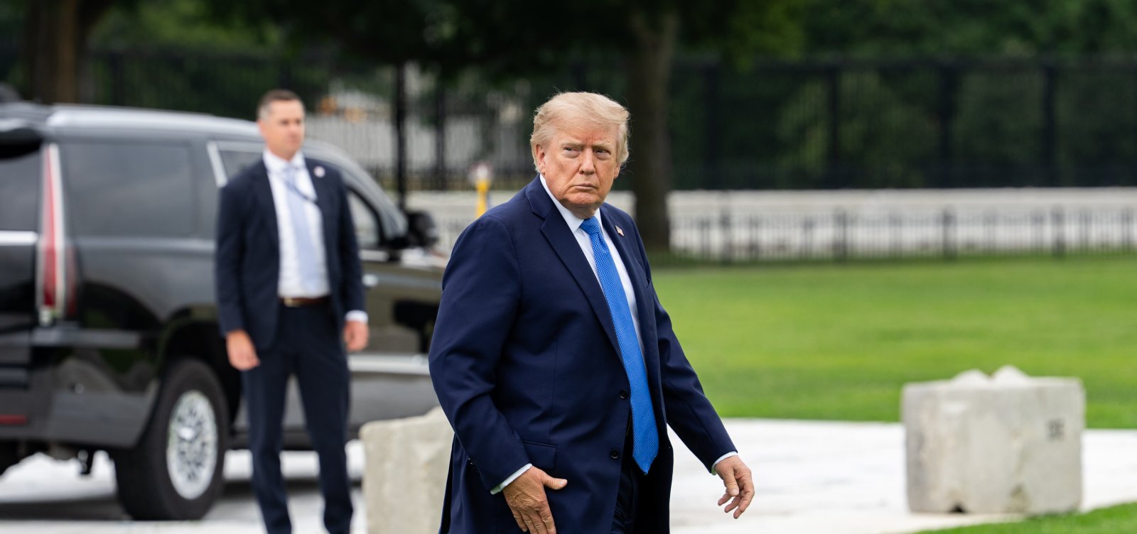 Irã ironiza nova ofensiva de Trump e diz que pressão dos EUA os levará a “nova derrota”