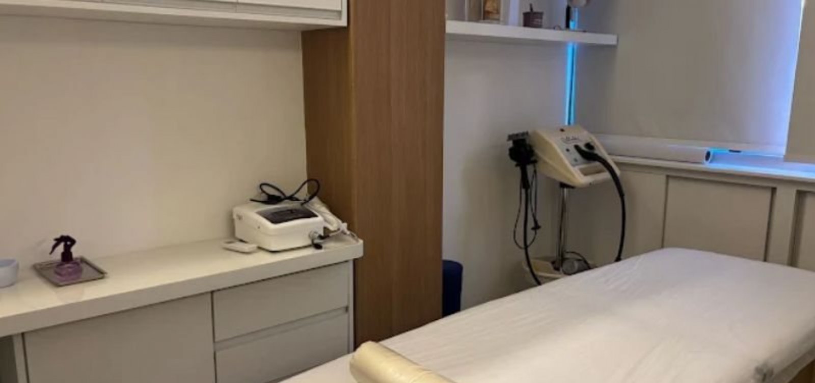 MP da Bahia investiga clínica de estética no Itaigara após denúncias sobre produtos injetáveis