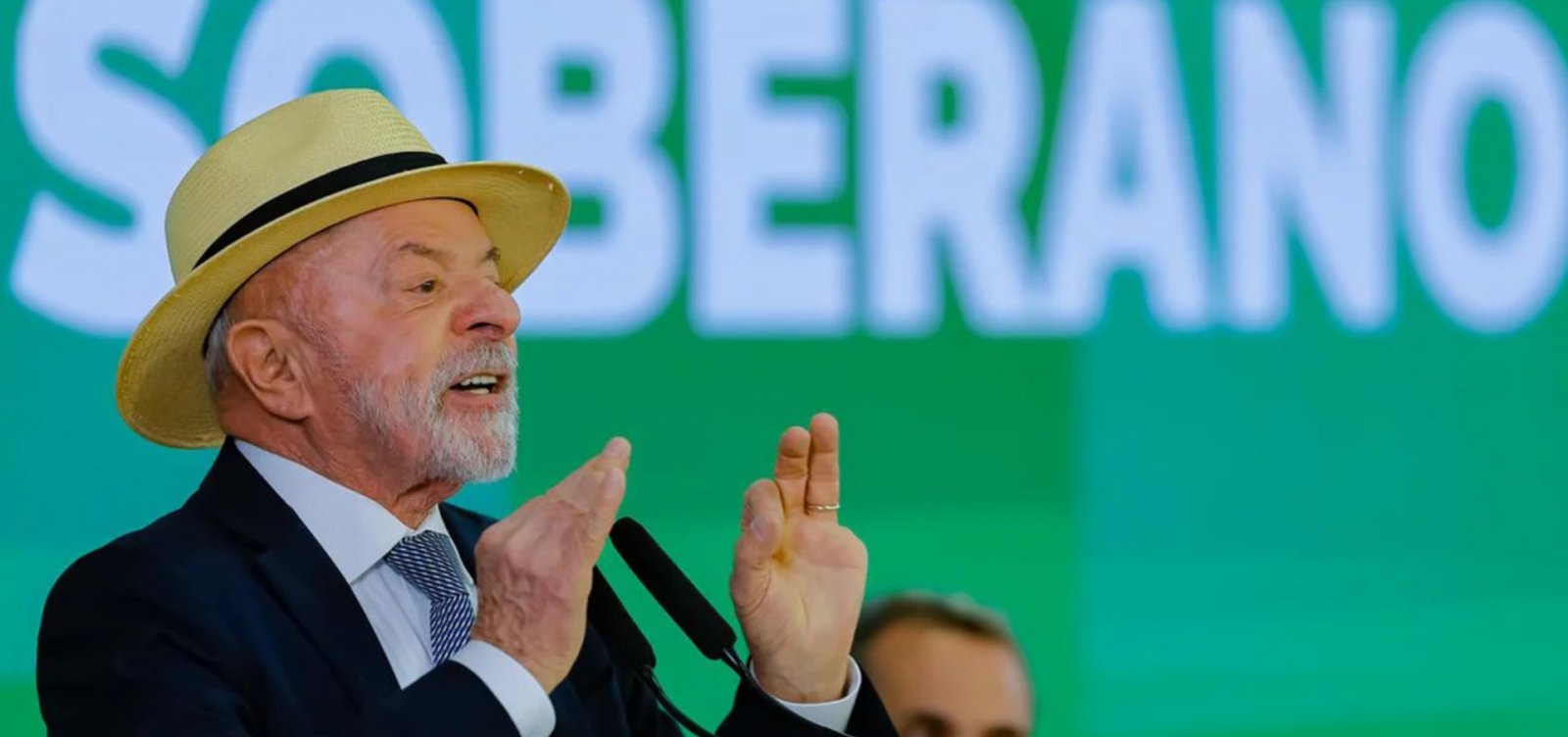 Lula anuncia pacote de R$ 2,5 bilhões para infraestrutura de inteligência artificial