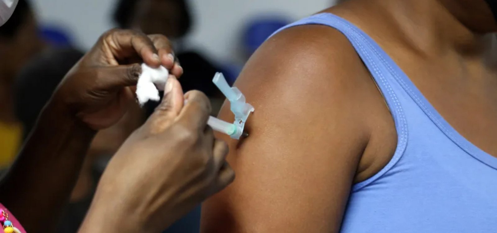 Dia D de multivacinação acontece neste sábado em Salvador e na Bahia; confira vacinas disponíveis