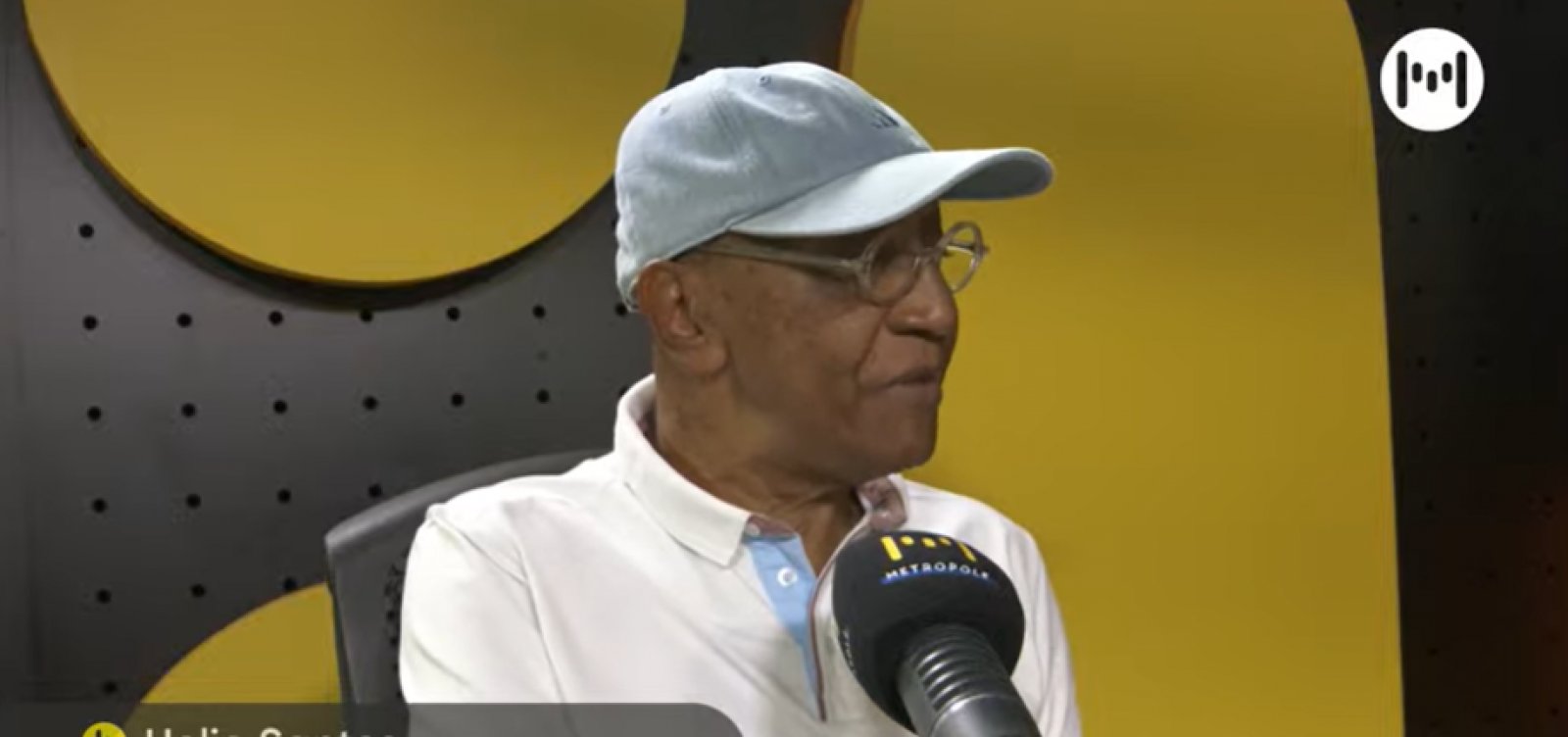 Hélio Santos lança “14 de Maio” e propõe novos caminhos para enfrentar o racismo no Brasil