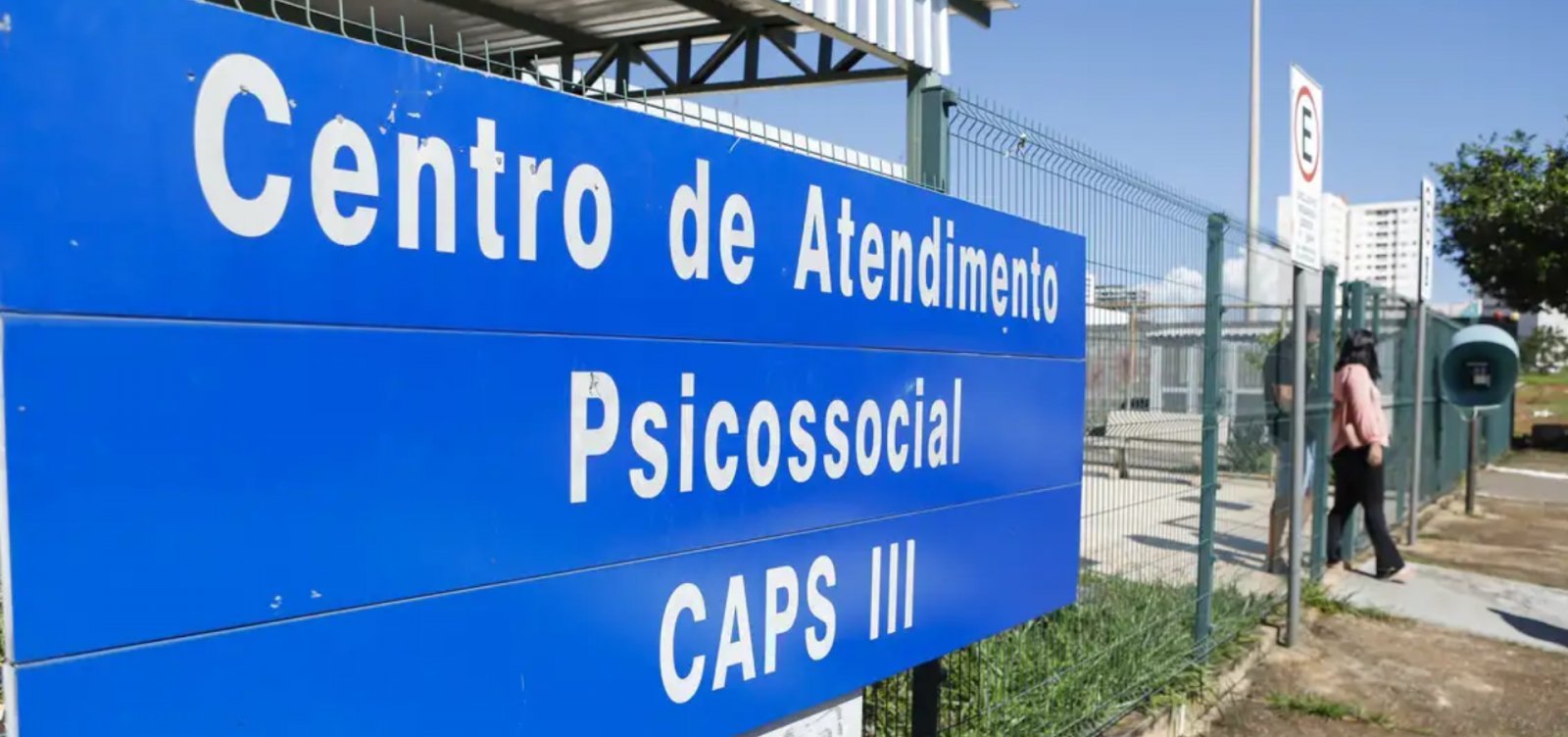 Novo serviço de saúde mental para crianças e adolescentes chega a Salvador