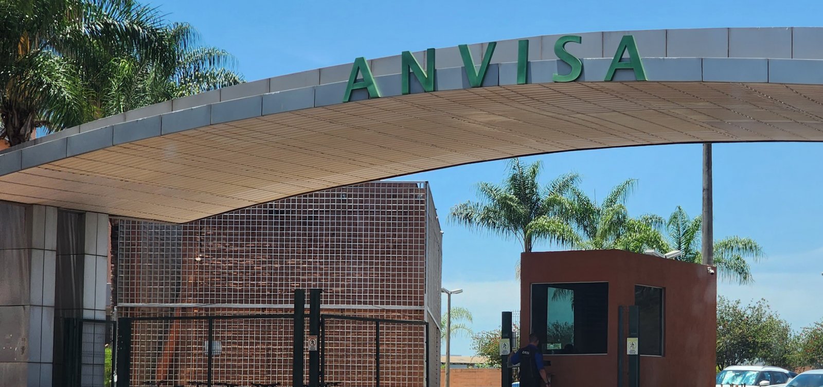 Anvisa firma acordo com autoridade sanitária do Paraguai para troca de informações e fiscalização de produtos