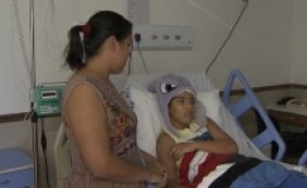 Garoto picado por cobra em trilha na Chapada recebe alta de hospital