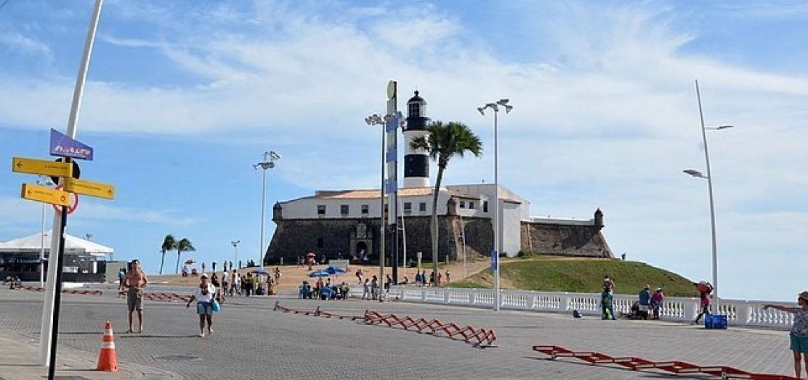 Confira o que fazer neste sábado em Salvador