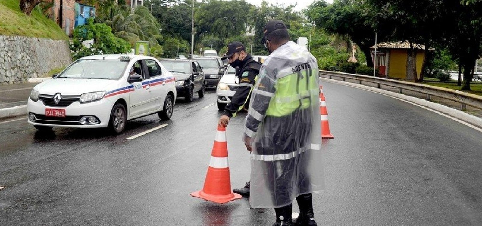 Nova regra da Lei Seca muda fiscalização de motoristas na Bahia