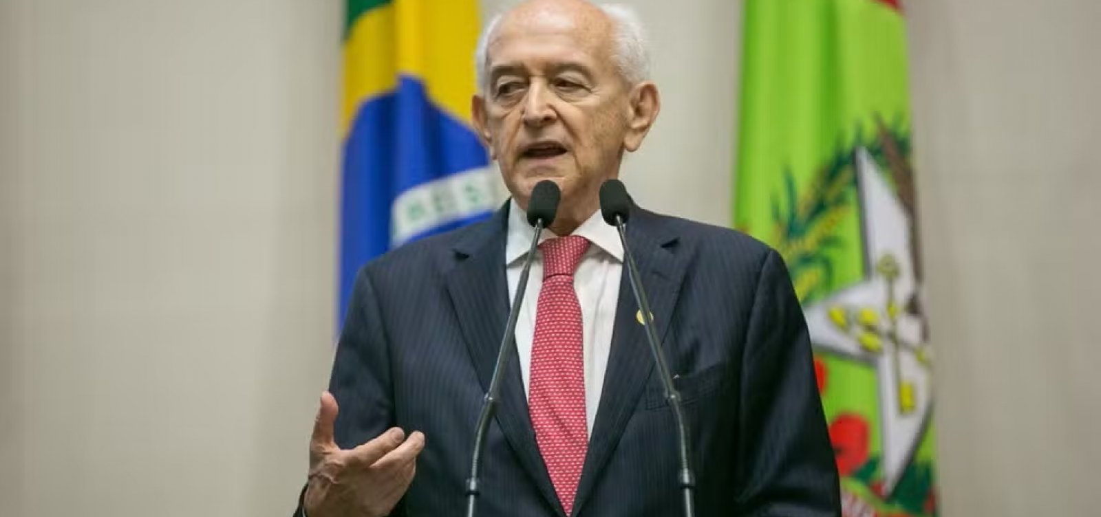 Morre aos 88 anos Manoel Dias, ex-ministro do Trabalho e um dos fundadores do PDT