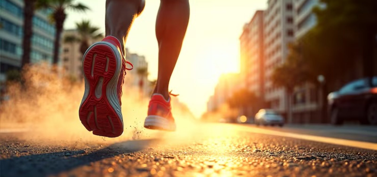 Servidor morre após passar mal durante corrida de rua em Feira de Santana