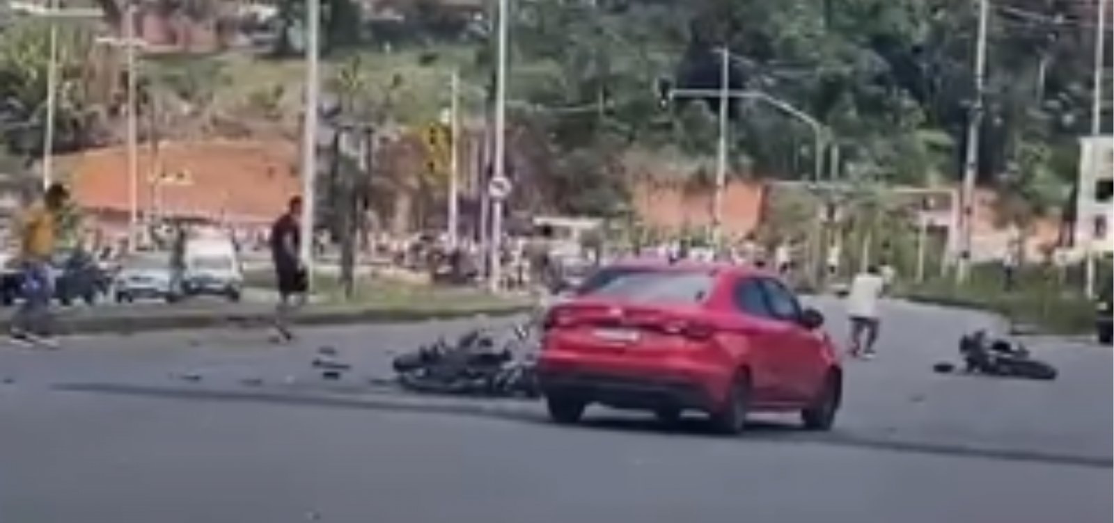 O que se sabe sobre a morte de torcedor do Bahia em ataque envolvendo torcidas organizadas