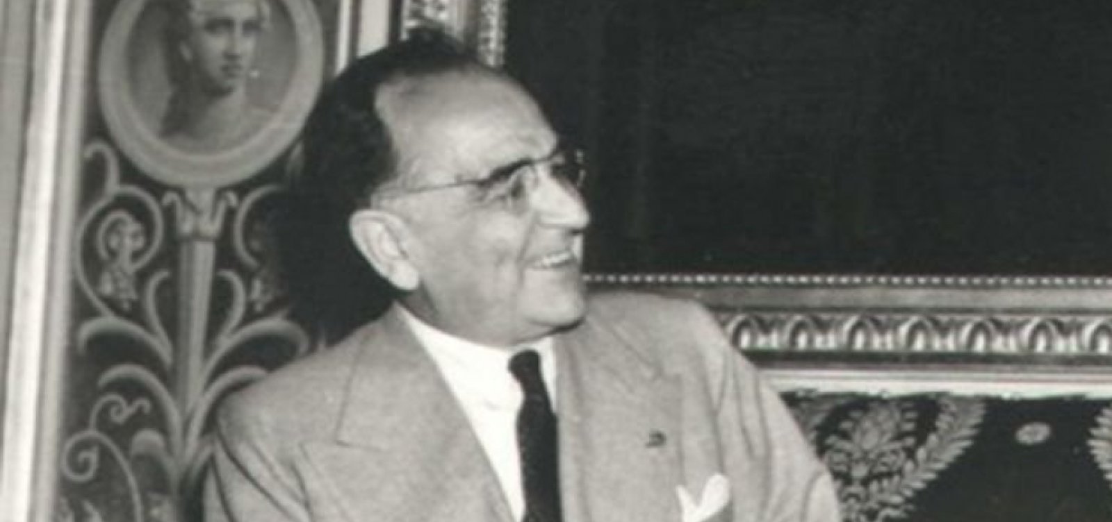 Há 72 anos, suicídio de Getúlio Vargas abalava o Brasil e interrompia crise política
