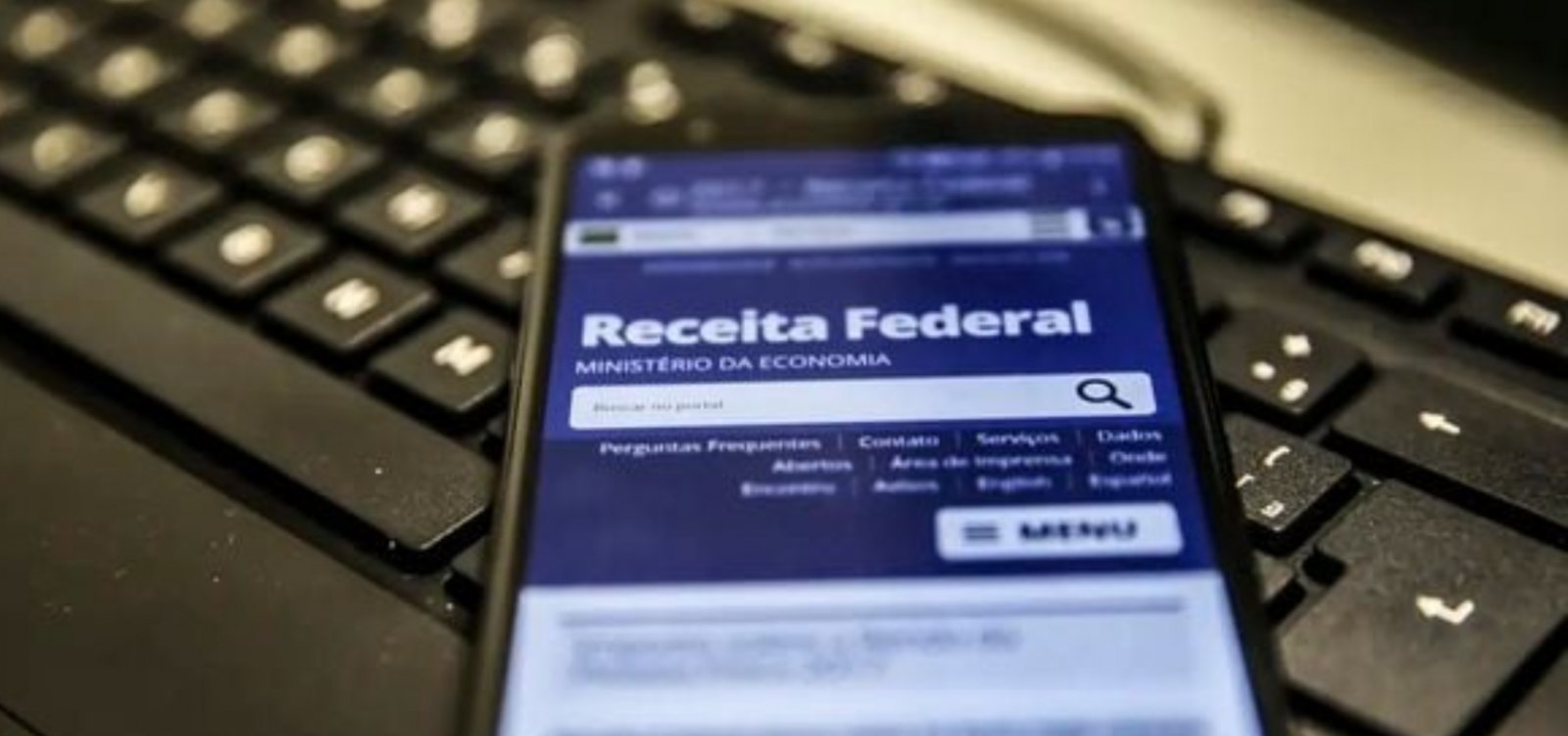 Receita libera consulta ao 4º lote de restituição do IR nesta segunda