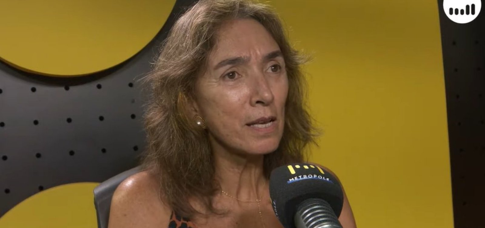 Psiquiatra Manuela Garcia aponta privação de sono como agravante de doenças físicas e mentais