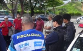 Sucom inicia operação para fiscalizar ferros velhos de Salvador