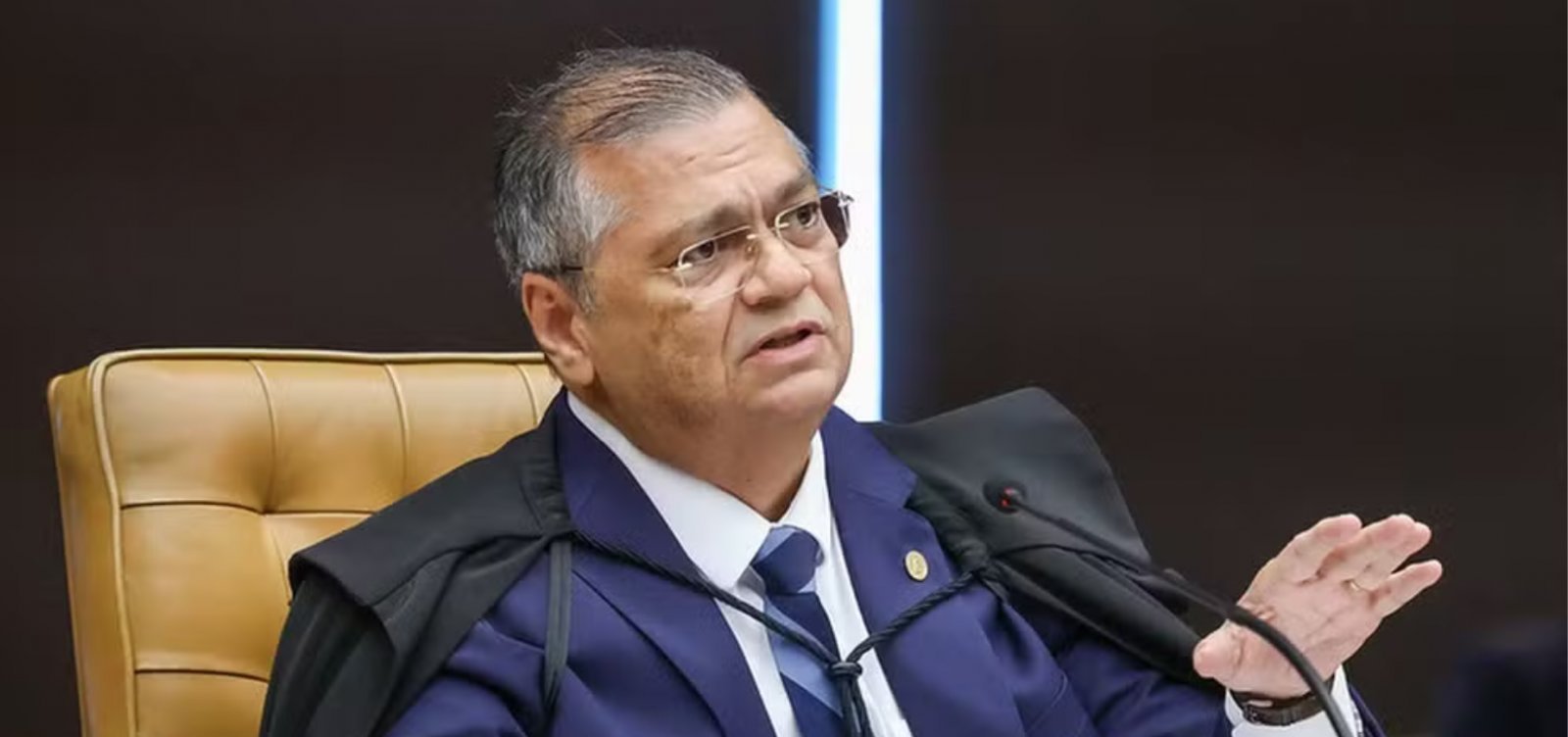 Flávio Dino afirma que emendas parlamentares são hoje o vetor maior de corrupção