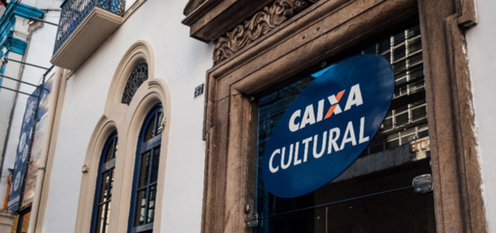 Salvador recebe duas exposições de arte gratuitas na CAIXA Cultural nesta semana