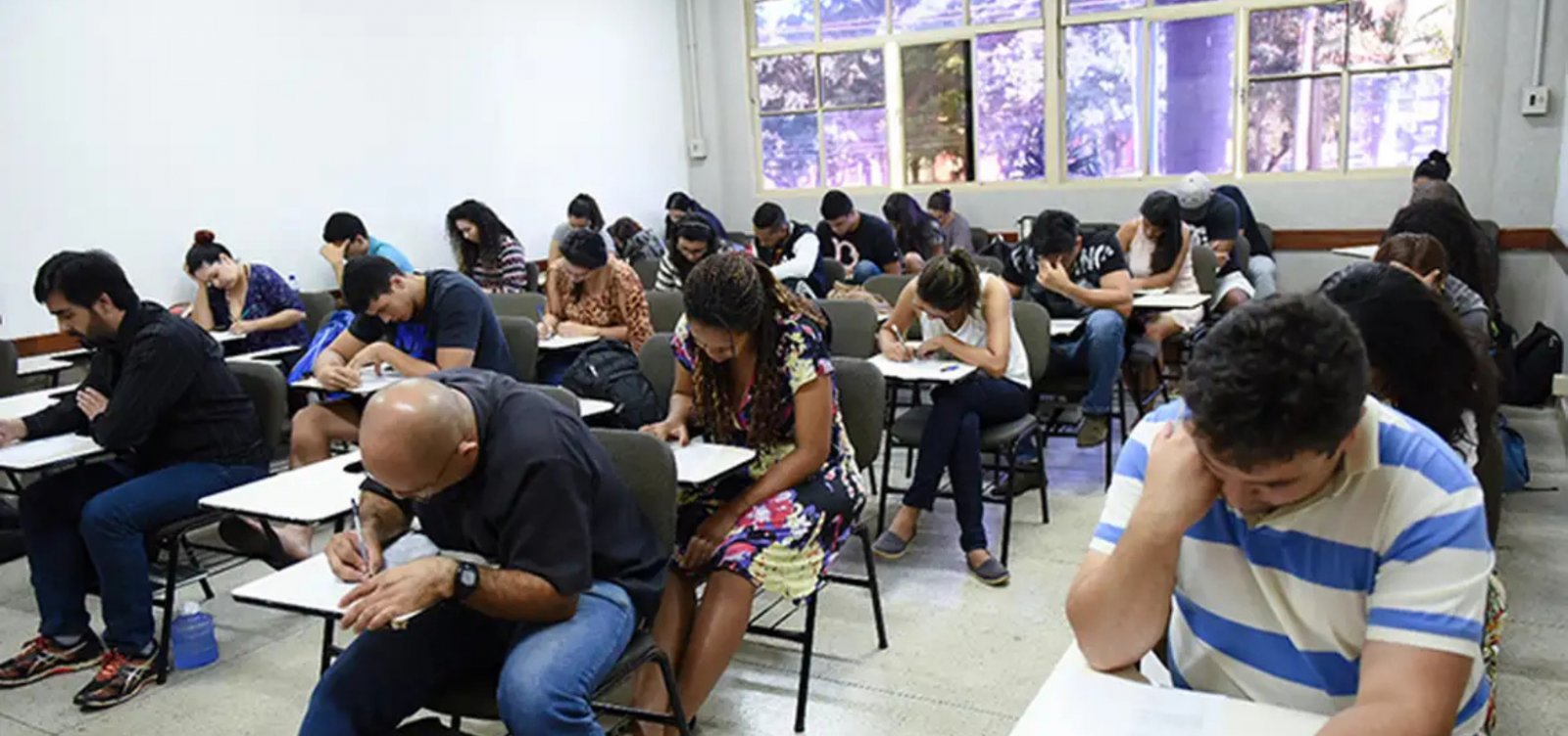 Participantes do Encceja já podem pedir reaplicação das provas; veja quem tem direito