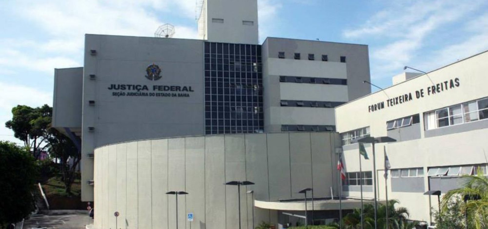 Homem é condenado na Bahia por invasão ao sistema da Justiça e tentativa de desviar R$ 286 mil