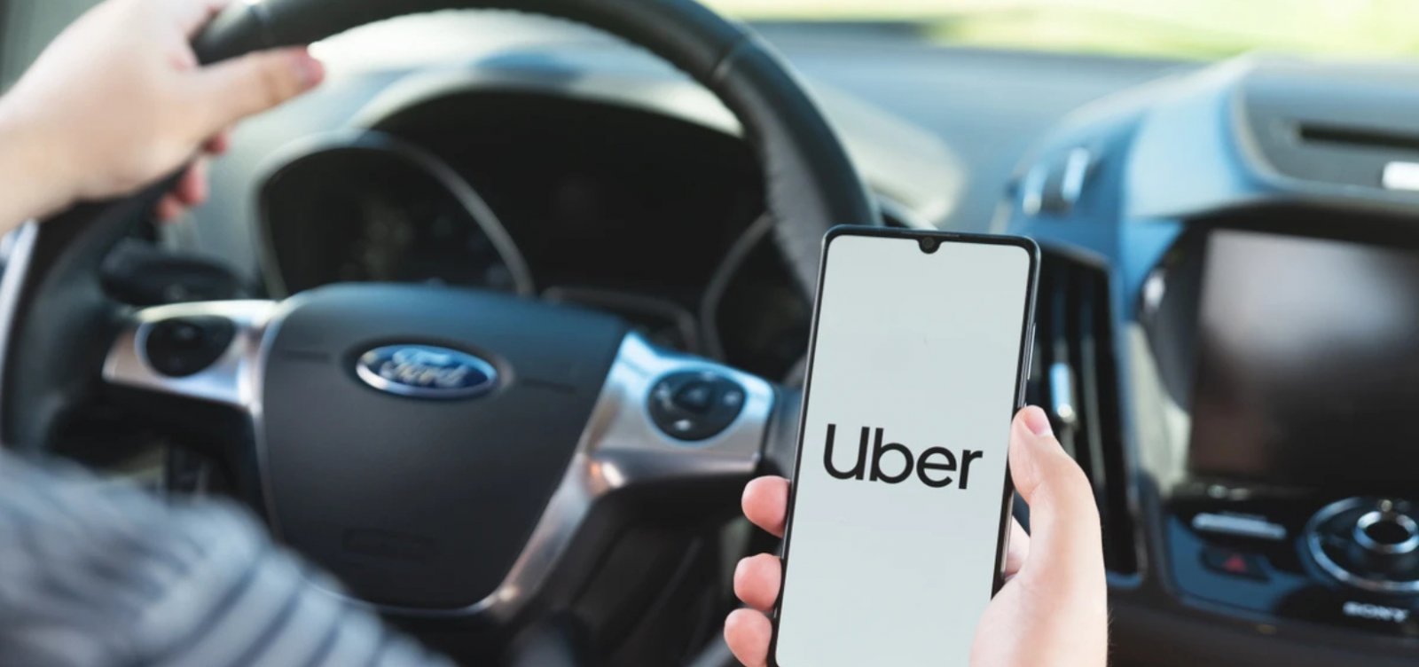 Motorista de app é excluído da Uber após cancelar 64% das corridas e perde ação na Justiça