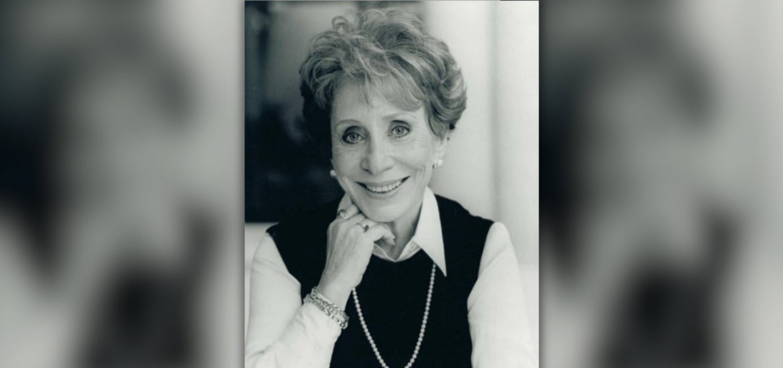 Morre Bunny Levine, atriz de Gilmore Girls e La La Land, aos 97 anos