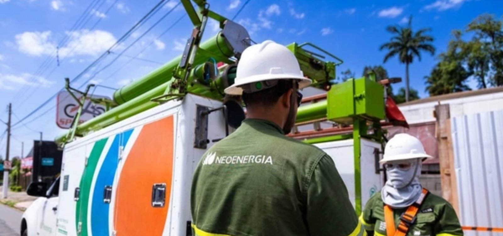Sete bairros de Salvador terão corte de energia nesta terça-feira