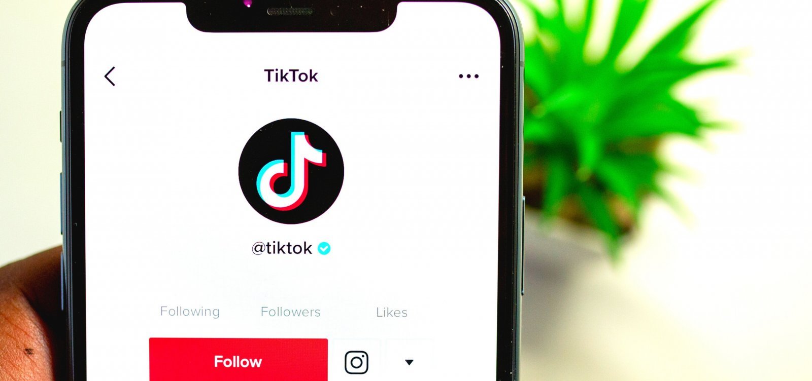 TikTok é multado por tratamento irregular de dados de menores