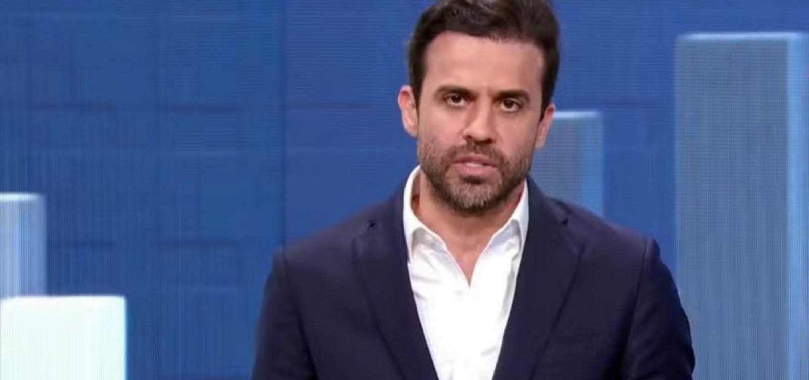 TSE dá sete dias para Pablo Marçal se defender de questionamentos à candidatura