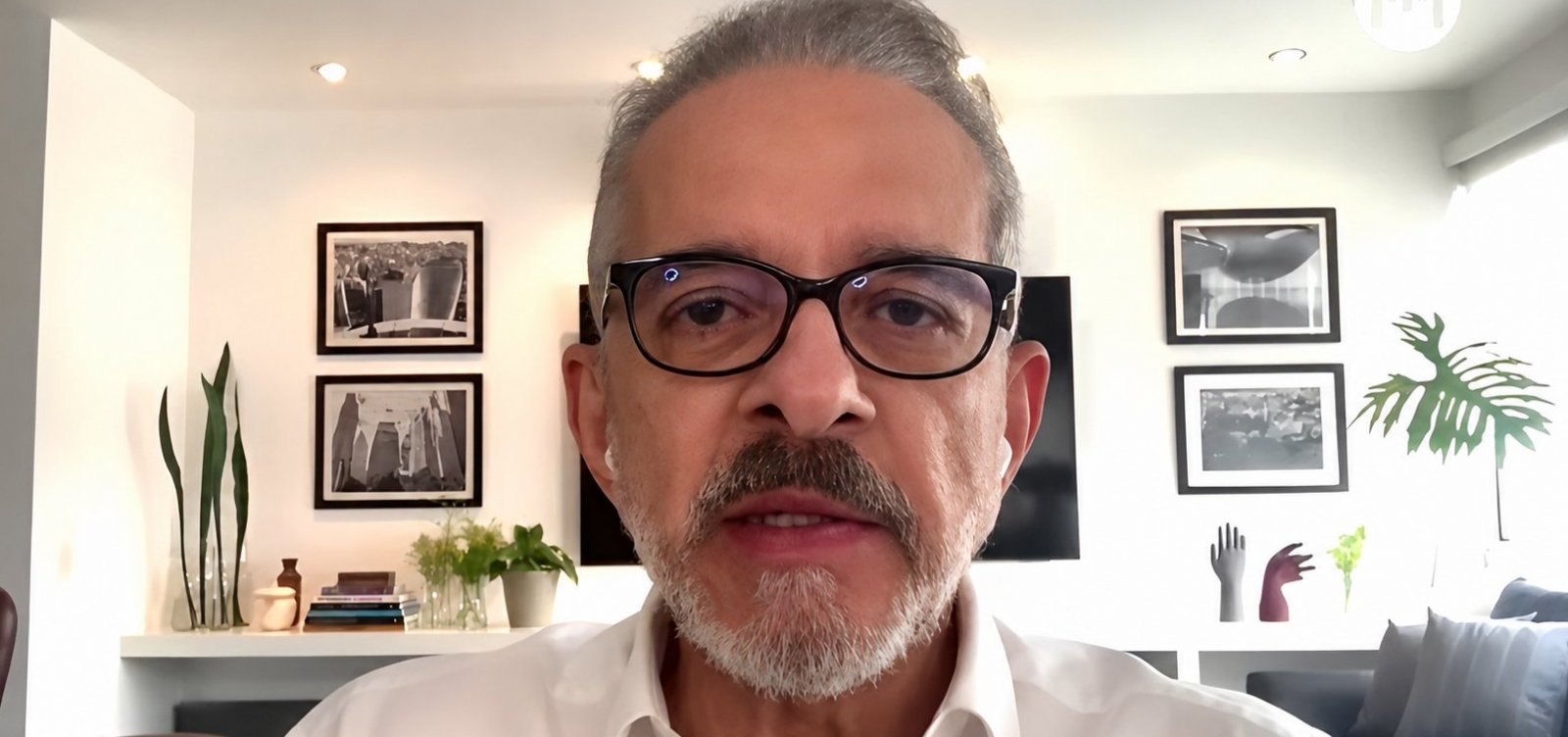 Antônio Lavareda aponta rejeição a Lula como força de adversários em 2026