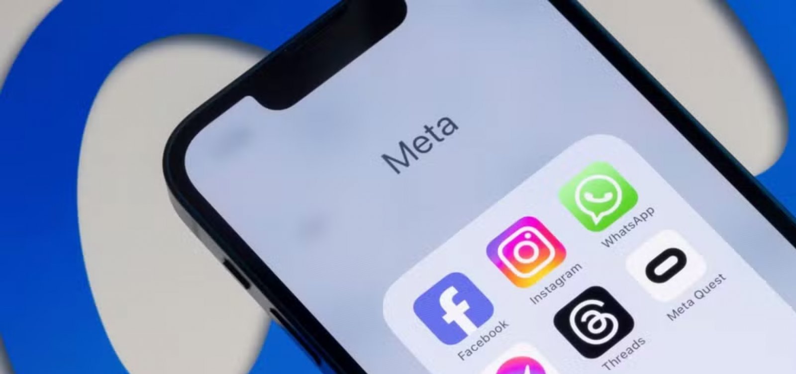 Meta pagará R$ 86 bilhões em acordo por acusação de vício de crianças em redes sociais nos EUA