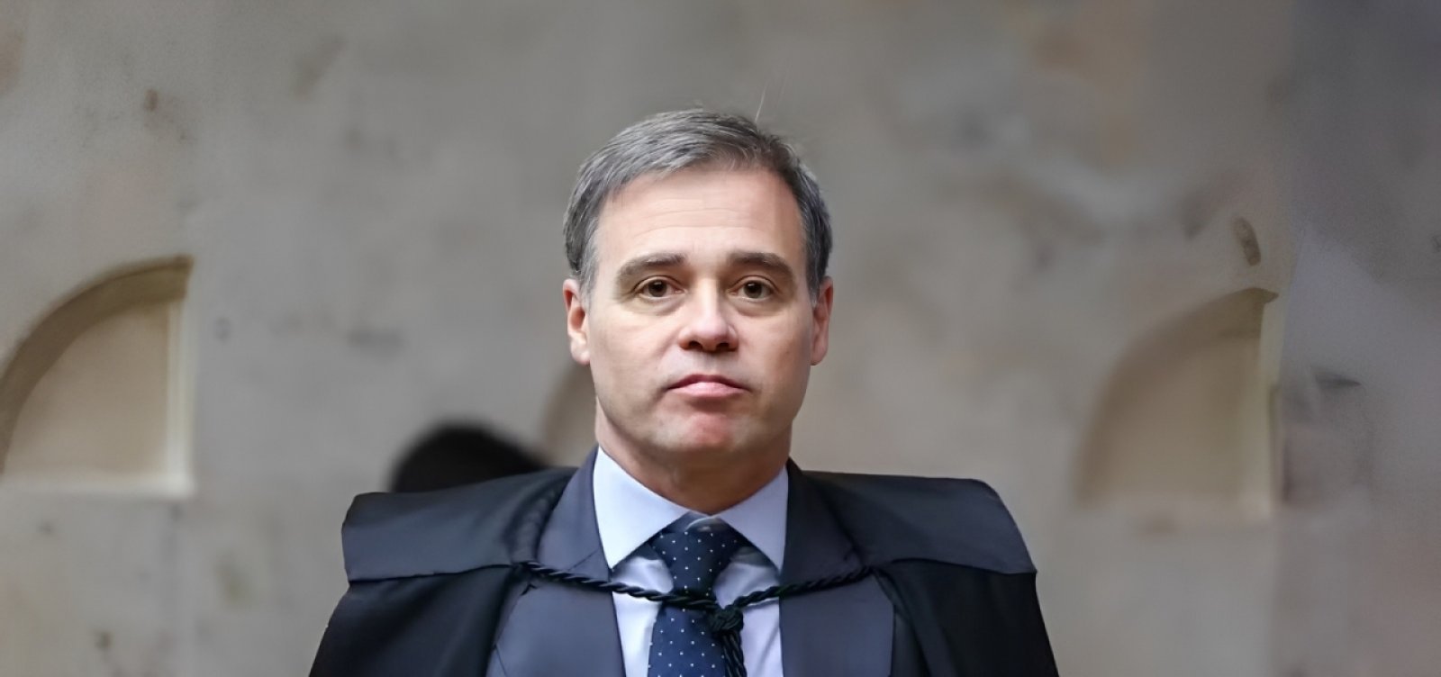 Produtora de "Dark Horse" pede a Mendonça suspensão de investigação em SP