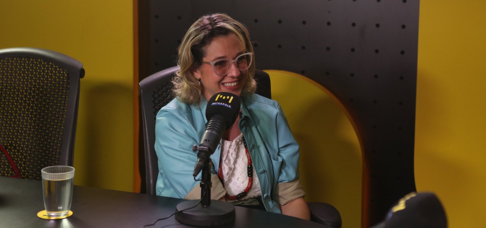 Projeto “Engenhoka” chega pela 1ª vez à Bahia e une tecnologia e criatividade, destaca Priscila Seixas 