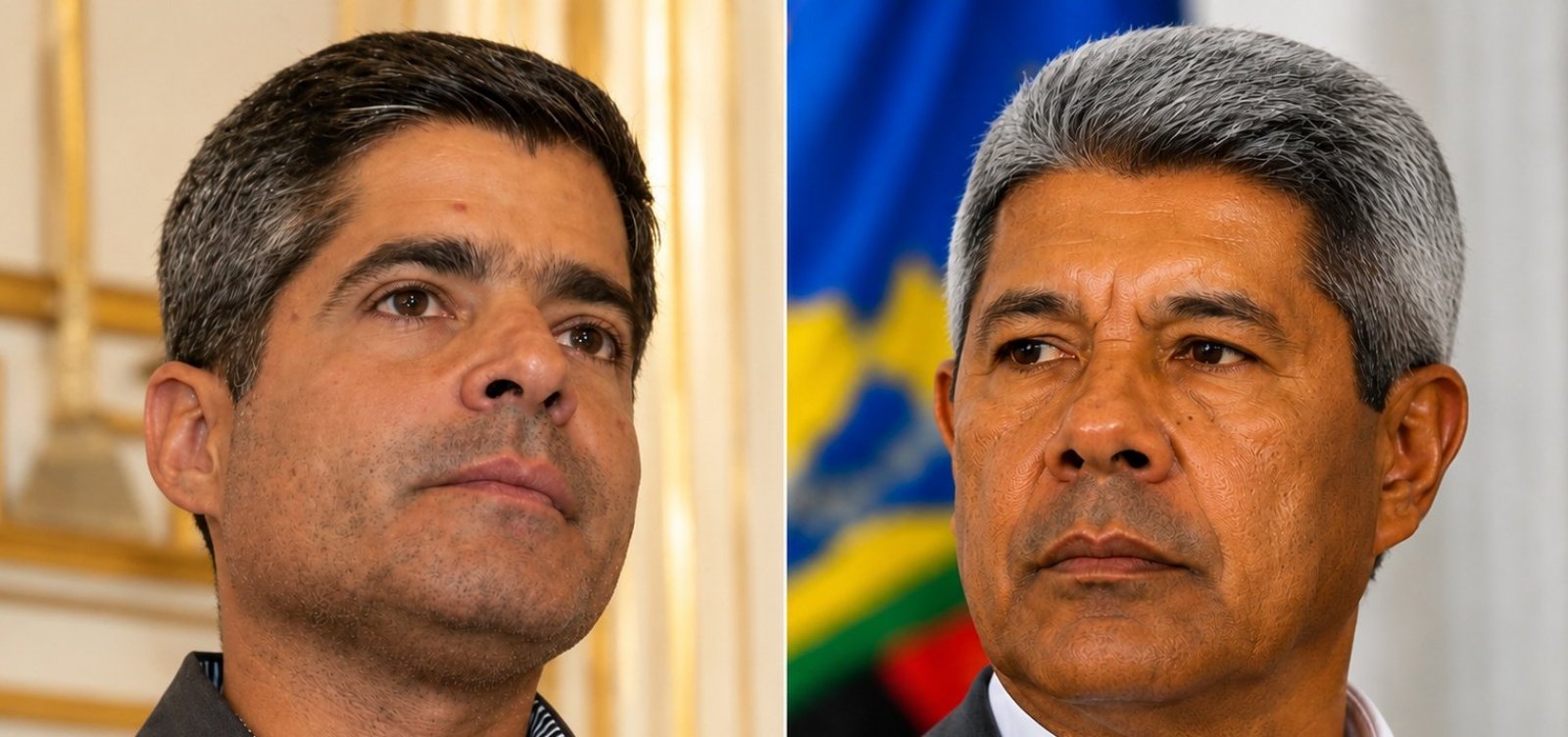 Quaest reforça disputa apertada pelo governo da Bahia; confira os números