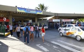Integrada ao metrô, nova rodoviária de Salvador vai para Águas Claras