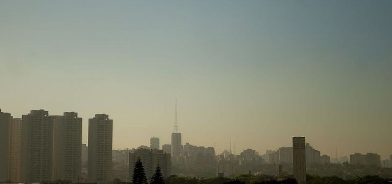 Brasil cria plano para emergências na saúde por mudanças climáticas