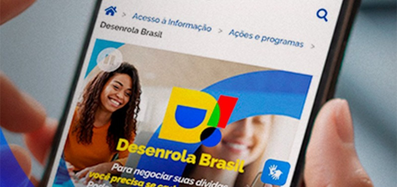 Prazo para renegociar dívidas pelo Desenrola Brasil termina nesta segunda